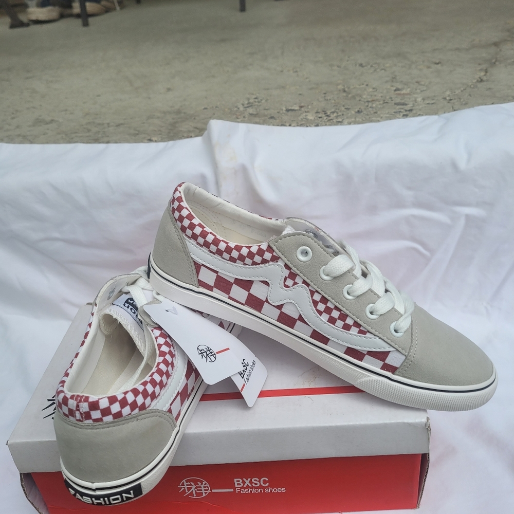 Ladies Sneakers